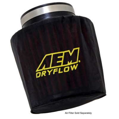 Чехол защитный D=133mm / H=152mm AEM 1-4000