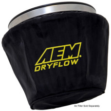 Чехол защитный D=127 / H=191 AEM 1-4002