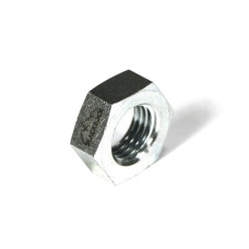 Гайка стопорная AN03 3/8X24, сталь, BLACKROCK LAB, AF924-03S