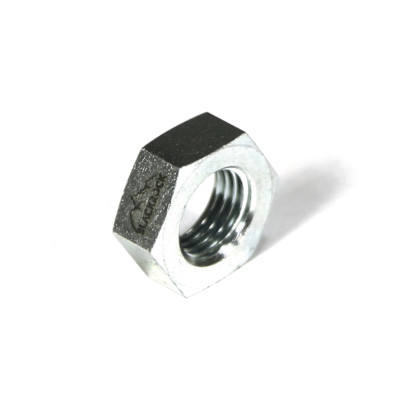 Гайка стопорная AN03 3/8X24, сталь, BLACKROCK LAB, AF924-03S