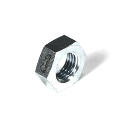 Гайка стопорная AN03 3/8X24, нерж. сталь, BLACKROCK LAB, AF924-03SS