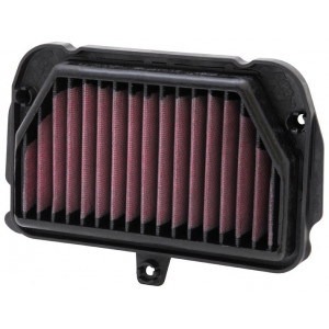 Фильтр нулевого сопротивления K&N AL-1010R Race Specific Air Filter