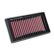 AL-6505 Воздушный фильтр пониженного сопротивления APRILIA Pegaso 650