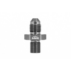 Адаптер П AN04 - П M10 x 1,0 mm, алюминий, BLACKROCK LAB, AM816-04M1010Ti