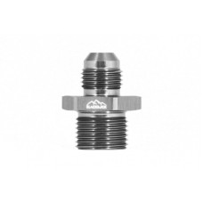 Адаптер П AN06 - П M18 x 1,5 mm, алюминий, BLACKROCK LAB, AM816-06M1815Ti