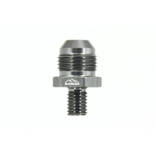 Адаптер П AN08 - П M10 x 1,5 mm, алюминий, BLACKROCK LAB, AM816-08M1015Ti