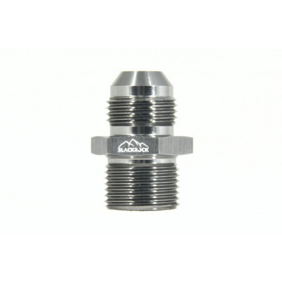 Адаптер П AN08 - П M20 x 1,5 mm, алюминий, BLACKROCK LAB, AM816-08M2015Ti