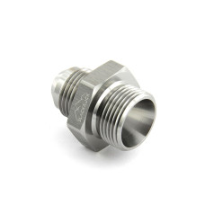 Адаптер П AN08 - П M22 x 1,5 mm, алюминий, BLACKROCK LAB, AM816-08M2215Ti