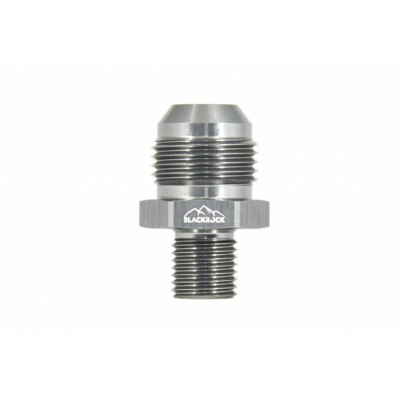Адаптер П AN10 - П M14 x 1.5 mm, алюминий, BLACKROCK LAB, AM816-10M1415Ti