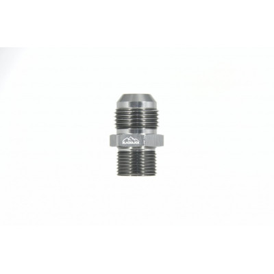 Адаптер П AN10 - П M20 x 1,5 mm, алюминий, BLACKROCK LAB, AM816-10M2015Ti