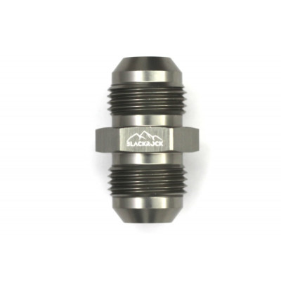 Адаптер П AN10 - П AN10, алюминий, BLACKROCK LAB, AN815-10Ti