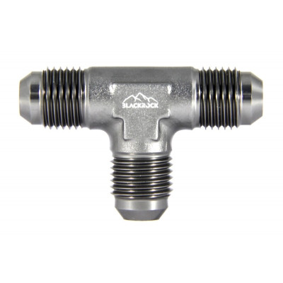 Тройник T -6 AN -6 AN -6 AN BLACKROCK LAB AN824-06Ti