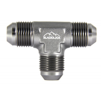 Тройник T -8 AN -8 AN -8 AN BLACKROCK LAB AN824-08Ti