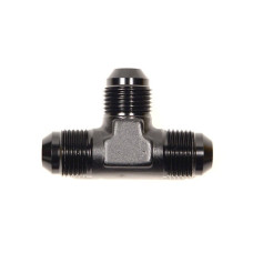 - 10 AN - 10 AN - 10 AN (10AN AN10) тройник черный Goodridge AN824-10DBK