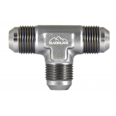 Тройник T -10 AN -10 AN -10 AN BLACKROCK LAB AN824-10Ti