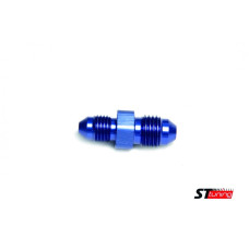 Адаптер AN03-AN04, 3/8х20 - 7/16х20, алюминий, Goodridge, AN919-02D