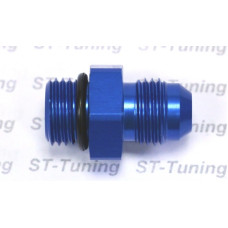 Адаптер AN06-AN06, алюминий, Goodridge