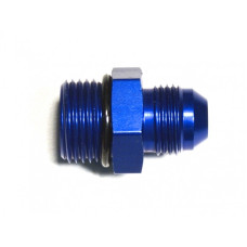 Адаптер П AN08 - П AN10, алюминий, Goodridge, AN920-08-10D