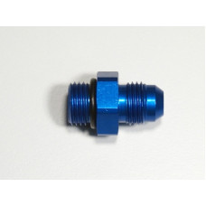 Адаптер П AN08 - П AN08, алюминий, Goodridge. AN920-08D