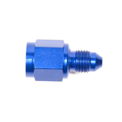 Адаптер М AN04 - П AN03, алюминий, Goodridge, AN950-04-03D