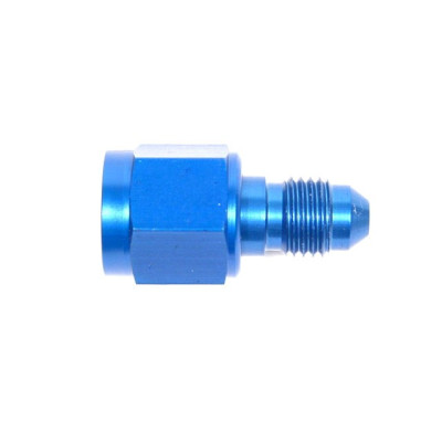 Адаптер М AN06 - П AN04, алюминий, Goodridge, AN950-06-04D