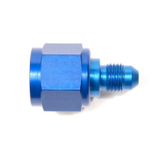 Адаптер М AN08 - П AN04, алюминий, Goodridge, AN950-08-04D