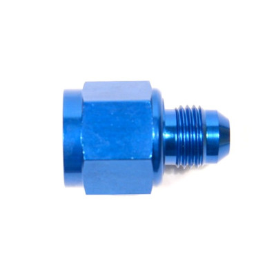 Адаптер М AN08 - П AN06, алюминий, Goodridge, AN950-08-06D