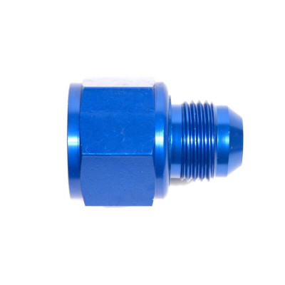 Адаптер М AN12 - П AN10, алюминий, Goodridge, AN950-12-10D