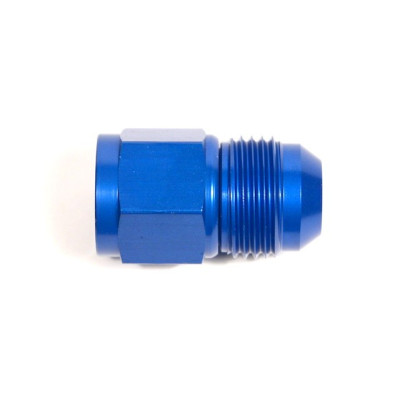 Адаптер М AN08 - П AN10, алюминий, Goodridge, AN951-08-10D