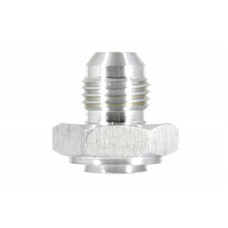 Адаптер П AN06 - приварной, под ключ, алюминий, BLACKROCK LAB, ANWH-06