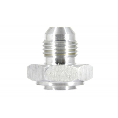 Адаптер П AN06 - приварной, под ключ, алюминий, BLACKROCK LAB, ANWH-06