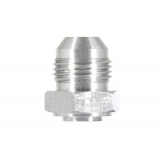 Адаптер П AN08 - приварной, под ключ, алюминий, BLACKROCK LAB, ANWH-08