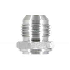 Адаптер П AN10 - приварной, под ключ, алюминий, BLACKROCK LAB, ANWH-10