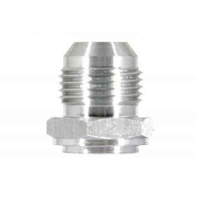 Адаптер П AN10 - приварной, под ключ, алюминий, BLACKROCK LAB, ANWH-10