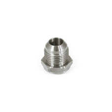 Адаптер П AN10 - приварной, под ключ, нерж. сталь, BLACKROCK LAB, ANWH-10SS