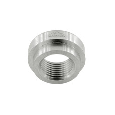 Адаптер М M18*1.5 mm - приварной, алюминий, BLACKROCK LAB, ANWR-M1815