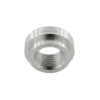 Адаптер М M18*1.5 mm - приварной, алюминий, BLACKROCK LAB, ANWR-M1815