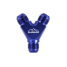 Тройник Y -10 AN -10 AN -10 AN BLACKROCK LAB ANY10-1010Ti