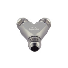 Тройник Y -12 AN -12 AN -12 AN BLACKROCK LAB ANY12-1212Ti