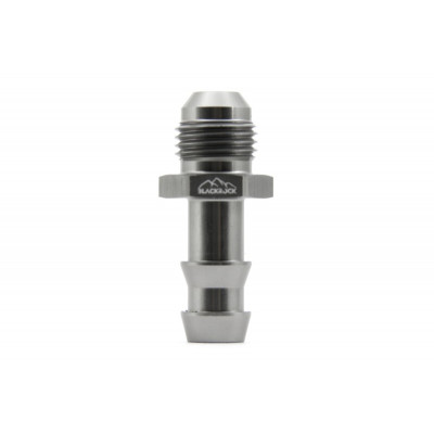 Адаптер П AN06 - шланг PUSH FIT AN06 (9,3 mm, P406), BLACKROCK LAB, AP815-06P06Ti
