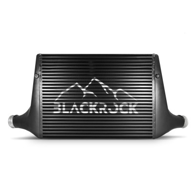 Интеркулер BlackRock Lab AU-INT-0428 AUDI A4 B8 TFSI / A5 B8 / Q5