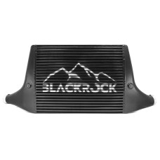 Интеркулер BlackRock Lab AU-INT-0439 AUDI A4 B9 / A5 F5, 2,0 TFSI; Tuner Spec (Bar and Plate); 70 mm