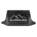 Интеркулер BlackRock Lab AU-INT-0439 AUDI A4 B9 / A5 F5, 2,0 TFSI; Tuner Spec (Bar and Plate); 70 mm