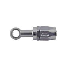 - 8 AN (8AN AN8) фитинг banjo d12,5 mm, BLACKROCK LAB B08-D12