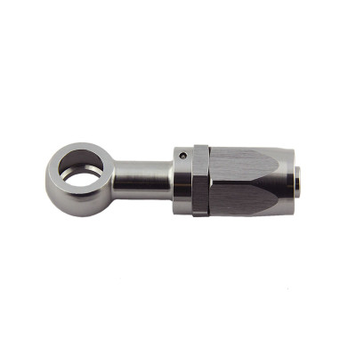 - 8 AN (8AN AN8) фитинг banjo d14,5 mm, BLACKROCK LAB B08-D14