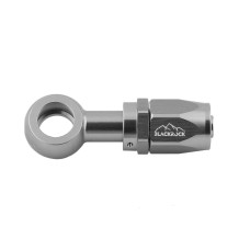 - 10 AN (10AN AN10) фитинг banjo d18,5 mm, BLACKROCK LAB B10-D18