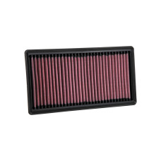 BM-1019 Воздушный фильтр пониженного сопротивления