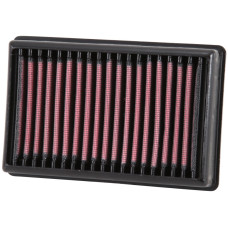 BM-1113 Воздушный фильтр пониженного сопротивления