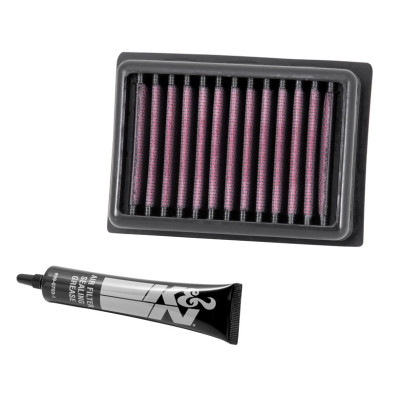 BM-6012 Воздушный фильтр пониженного сопротивления