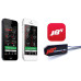 Модуль Bluetooth для беспроводного подключения JB4 к телефону, разъём без корпуса